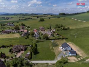 Prodej pozemku pro bydlení, Mochtín - Kocourov, 1872 m2
