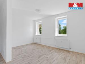 Prodej bytu 2+kk, Kytlice, 44 m2