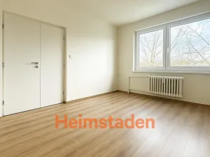 Pronájem bytu 2+1, Karviná - Nové Město, Cihelní, 54 m2