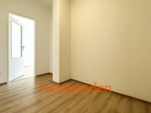 Pronájem bytu 2+1, Karviná - Nové Město, Cihelní, 54 m2