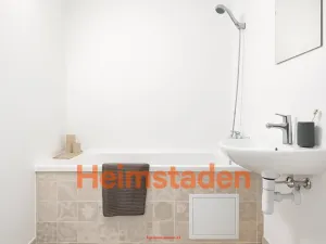 Pronájem bytu 2+1, Karviná - Nové Město, Cihelní, 54 m2