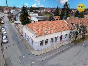 Prodej rodinného domu, Prostějov, SNP, 398 m2