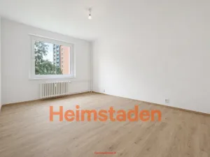 Pronájem bytu 3+1, Karviná - Nové Město, Závodní, 69 m2