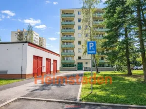 Pronájem bytu 3+1, Karviná - Nové Město, Závodní, 69 m2