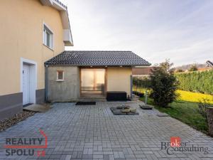 Prodej rodinného domu, Kralupy nad Vltavou - Lobeček, Kuzmínova, 350 m2