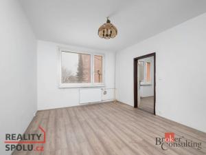 Pronájem bytu 2+kk, Nový Bor, Alšova, 36 m2