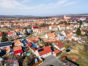 Prodej rodinného domu, Březí, Pohraniční, 298 m2