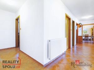 Prodej rodinného domu, Březí, Pohraniční, 298 m2