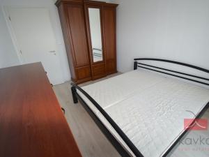 Pronájem bytu 2+kk, Pelhřimov, Lipická, 82 m2