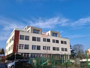 Pronájem skladu, Olomouc, Wellnerova, 62 m2