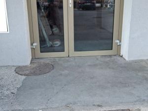 Pronájem skladu, Olomouc, Wellnerova, 62 m2