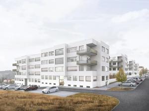 Prodej bytu 2+kk, Letovice, Komenského, 63 m2