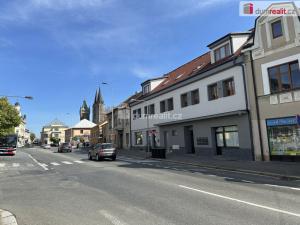 Pronájem komerční nemovitosti, Kolín - Kolín III, Legerova, 290 m2