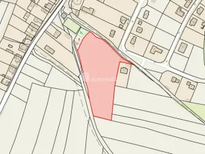 Prodej pozemku pro bydlení, Černouček, 10842 m2