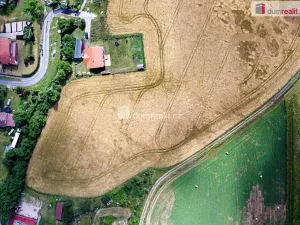 Prodej pozemku pro bydlení, Černouček, 10842 m2