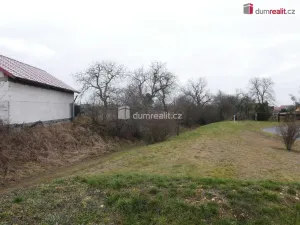 Prodej pozemku pro bydlení, Černouček, 10842 m2