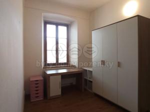 Pronájem bytu 4+kk, Šternberk, Radniční, 80 m2