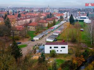 Prodej rodinného domu, Rokycany - Nové Město, Mládežníků, 105 m2