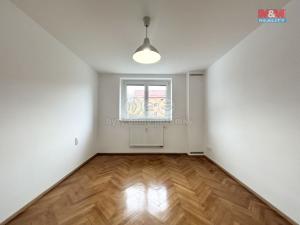 Pronájem bytu 2+kk, Ostrov, Lidická, 41 m2