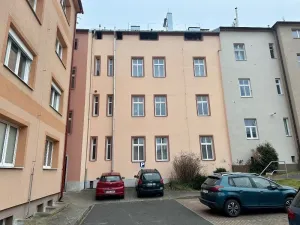 Prodej bytu 4+1, Cheb, Evropská, 120 m2
