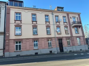 Prodej bytu 4+1, Cheb, Evropská, 120 m2