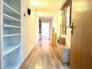 Prodej bytu 4+1, Cheb, Evropská, 120 m2