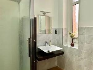 Prodej bytu 4+1, Cheb, Evropská, 120 m2