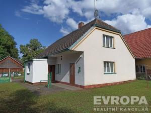 Prodej zemědělské usedlosti, Měčín - Petrovice, 160 m2