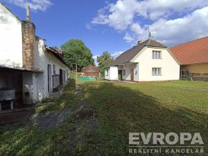 Prodej zemědělské usedlosti, Měčín - Petrovice, 160 m2
