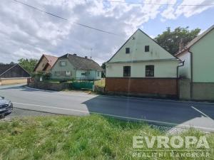 Prodej zemědělské usedlosti, Měčín - Petrovice, 160 m2