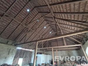 Prodej zemědělské usedlosti, Měčín - Petrovice, 160 m2