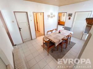 Prodej zemědělské usedlosti, Měčín - Petrovice, 160 m2