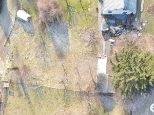 Prodej zahrady, Náchod, 933 m2