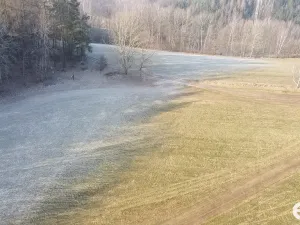 Prodej zahrady, Náchod, 933 m2