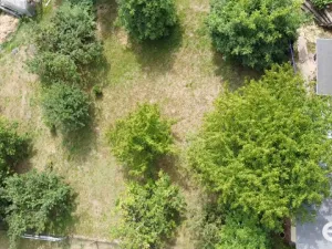 Prodej pozemku pro bydlení, Náchod, 933 m2