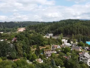 Prodej pozemku pro bydlení, Náchod, 933 m2