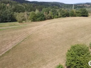 Prodej pozemku pro bydlení, Náchod, 933 m2