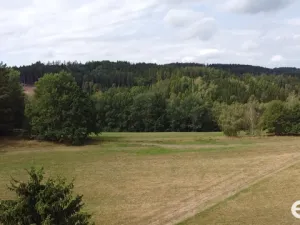 Prodej pozemku pro bydlení, Náchod, 933 m2