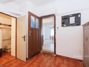 Prodej rodinného domu, Kopidlno, Husova, 72 m2