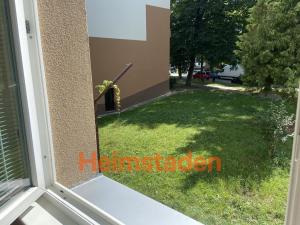 Pronájem bytu 1+kk, Havířov - Město, Moskevská, 22 m2