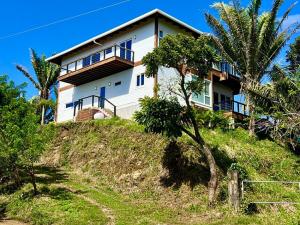 Prodej rodinného domu, Coxen Hole, Roatán, Honduras, 1452 m2