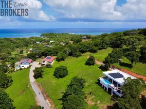 Prodej rodinného domu, Coxen Hole, Roatán, Honduras, 201 m2