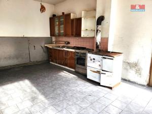 Prodej rodinného domu, Cítoliby, Lounská, 295 m2