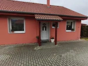 Prodej rodinného domu, Krupka, Soběchlebská, 112 m2