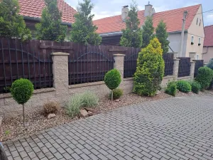 Prodej rodinného domu, Krupka, Soběchlebská, 112 m2