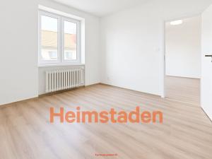 Pronájem bytu 3+1, Havířov - Město, Hybešova, 69 m2