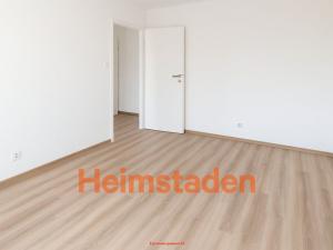 Pronájem bytu 3+1, Havířov - Město, Hybešova, 69 m2
