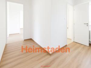 Pronájem bytu 3+1, Havířov - Město, Hybešova, 69 m2