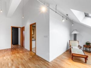 Pronájem bytu 3+kk, Praha - Vinohrady, Korunní, 140 m2