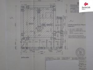 Prodej pozemku pro bydlení, Vyskytná nad Jihlavou, 557 m2